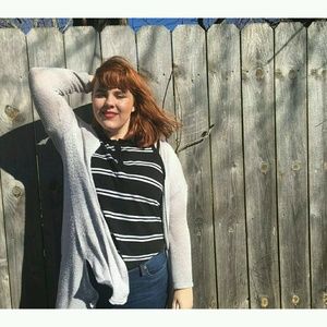 Meet your Posher, Taryn